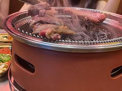 -核桃碳烤肉馆(深圳首店)