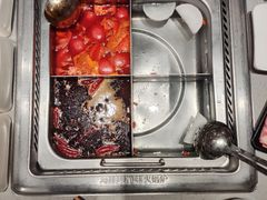 -海底捞火锅(丰尚国际广场店)