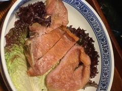 -养心殿台式养生锅(铜锣湾店)