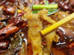 -罗妈砂锅(四川成都奎星楼店)