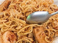 -無招牌海鮮(芽笼店)
