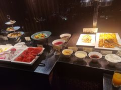 -澳门旅游塔360°旋转餐厅(南湾湖广场店)