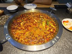 -胖子鱼·天水麻辣鱼火锅(秦州407店)