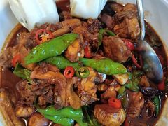 -秦月轩·陕西家乡菜(阜成路·五棵松店)