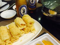 -金海阁海鲜火锅