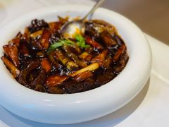 -惠丰堂饭庄·烤鸭·京味菜(翠微路店)