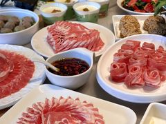 -牛街·马辈儿涮肉(牛街总店)