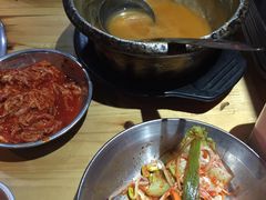 -麻蒲碳烤肉(远景路1号店)
