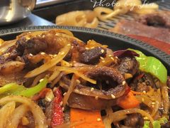 -臻牛烤肉