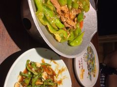 -前海沿·青岛菜(大拇指广场石老人店)