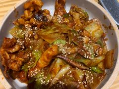 -喜来稀肉(北外滩白玉兰广场店)