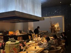 -本源食集 日式烧肉·炉端烧(东海缤纷店)