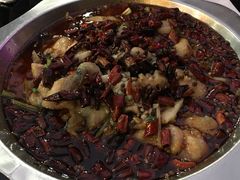 -椒小兔·盐帮川菜中餐厅(金沙时代广场店)