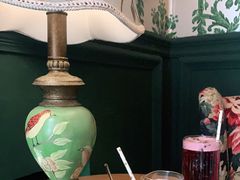 -一棵树咖啡馆(泉乐坊店)