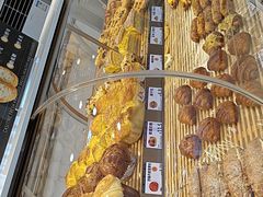 -凯斯汀蛋糕(大学城店)