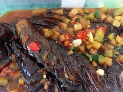 神仙茄子-老厨家(友谊路总店)