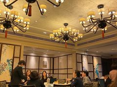 -利苑酒家(宜安广场店)