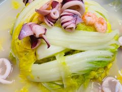 -小平岛開海水饺(浑南店)