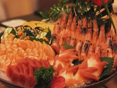 -德川家日本料理(中关村店)