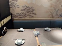 -晓淮山·扬州早茶·淮扬菜(龙阳广场店)