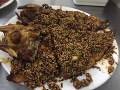 -松明一烤肉馆(鲁园店)