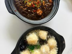 -阿龙酒煲(海宁新苑路店)