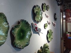 -宴秋杭州菜(锦艺城店)