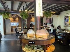 -菌自由丨野生菌火锅特色庭院餐厅(丽江古城店)
