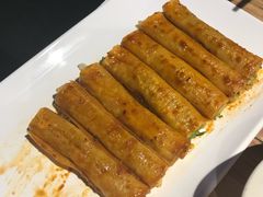 -管氏翅吧(马家堡店)