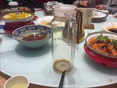 -应天大明王朝·南京菜(中山陵店)