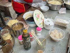 环境-找不到凉面(新都粮食局毗河油厂职工宿舍大院店)