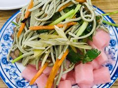 -揽月斋•清真小馆(右安门店)