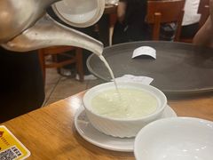 -正德顺順德雙皮奶(中信店)