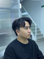 -蒋伟时尚造型