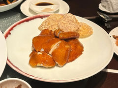 -杭州西子湖四季酒店·金沙厅