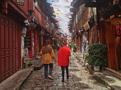 -老姐石板烧烤+铜炭火锅(总店)