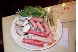 -贺野·自助炭火烤肉(紫藤路店)