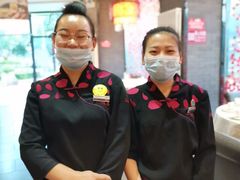 -大碗居·烤鸭·鱼头泡饼(天坛东门店)