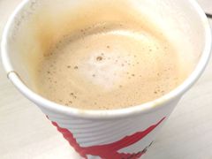 -肯德基(中纬店)