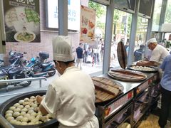 -光明邨大酒家(淮海路店)