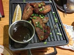 -吉川居酒屋(建国北路店)