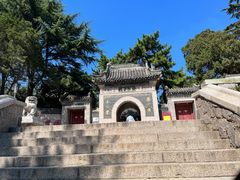 -湛山寺