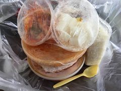 -同堂韩国料理炭火烤肉(彩虹广场店)