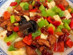-老西安韩记三鲜煮馍(四府街店)