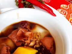 -北京王府井希尔顿酒店·万斯阁西餐厅