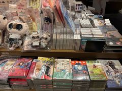 -茑屋书店(天目里店)