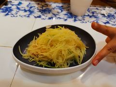 -东方饺子王(新奥购物中心店)