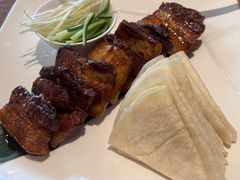 -芳草地度假酒店·野炉中餐厅