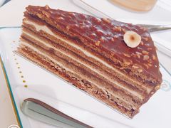 -PAUL LAFAYET 法式甜品(港汇广场店)