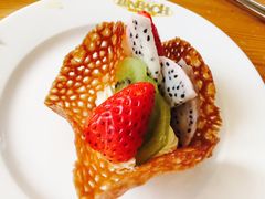 -LENBACH兰巴赫西餐啤酒坊(大连星海广场店)